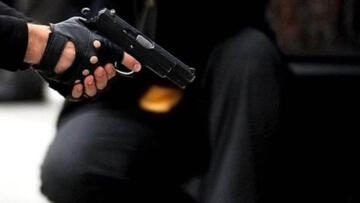 Eski diplomata silahlı saldırı! Hayatını kaybetti