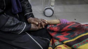 İsrail Gazze’de sivilleri bombaladı en az 35 kişi öldü