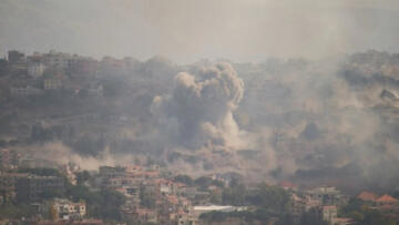 İsrail, Gazze’ye enerji tedarikini durdurdu