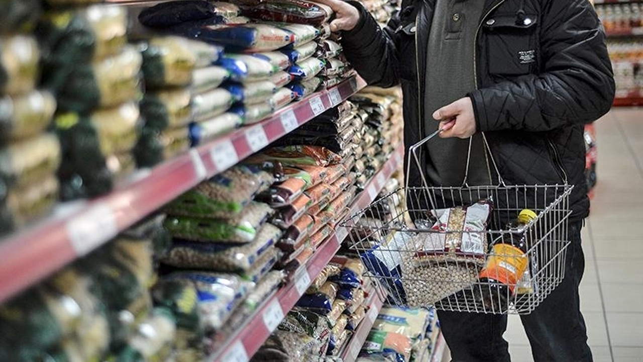 İstanbul’un şubat enflasyonu belli oldu