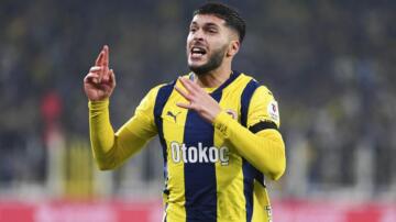 Oğuz Aydın, Fenerbahçe’nin gözdesi oldu