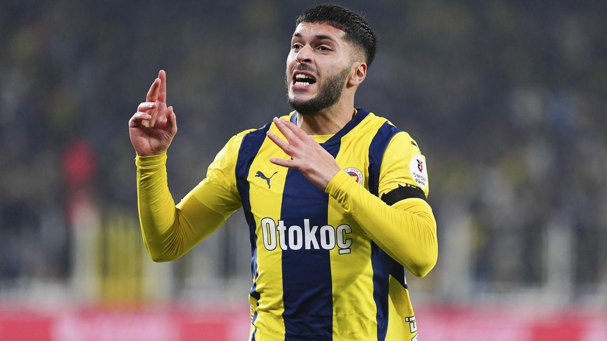 Oğuz Aydın, Fenerbahçe’nin gözdesi oldu