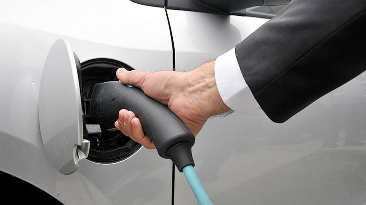 OtoPriz’den elektrikli araç kullanıcılarına kazandıran kampanya