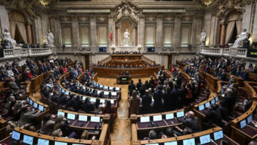 Portekiz’de güvenoyu alamayan hükümet düştü