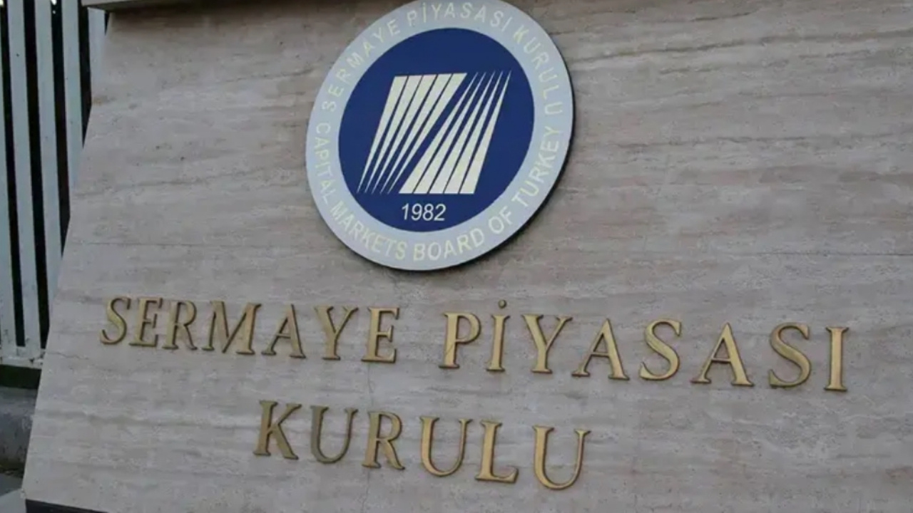 SPK’dan 3 kritik karar! Alınan tedbirler açıklandı