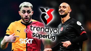 Süper Lig’de gol krallığında Türk futbolcu sıkıntısı