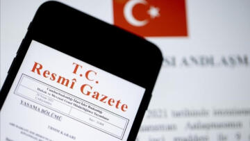 Tasarruf finansman şirketleri ‘kamu yararını ilgilendiren kuruluşlar’ kapsamına alındı