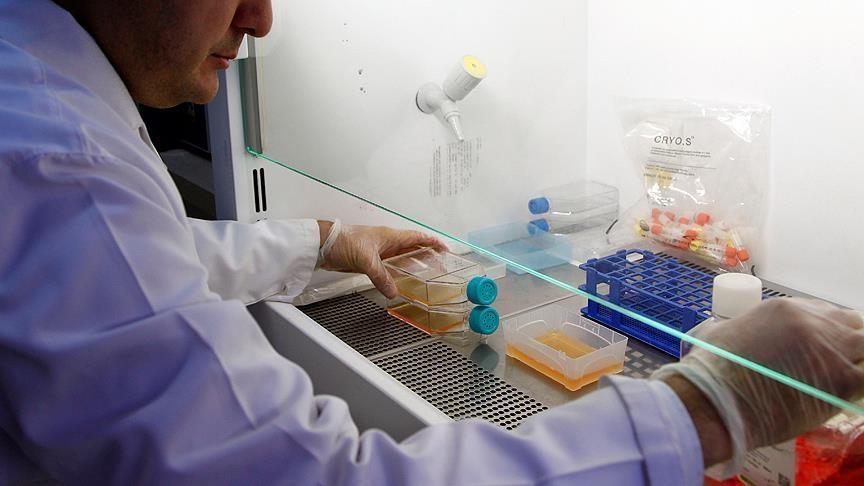 KKTC ve Türkiye’de her 12 erkekten biri prostat kanseri