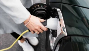 Çin’de elektrikli otomobil satışları şubatta yüzde 79,7 arttı