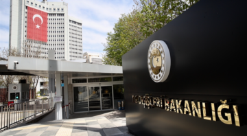 Türkiye: Limanların Rum gemilerine açılacağı iddiaları hayal ürünüdür