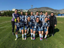 Kadınlar Ligi’nde yarı finalistler belli oldu