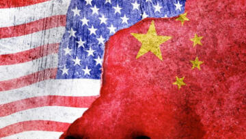 ABD-Çin gerilimi büyüyor! Çin vatandaşlarına ABD’ye seyahat uyarısı yaptı