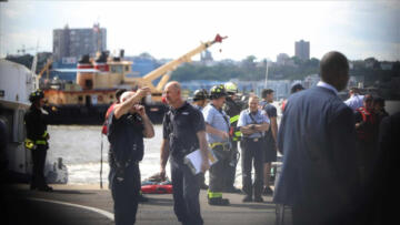 ABD’de helikopter kazası: 6 ölü