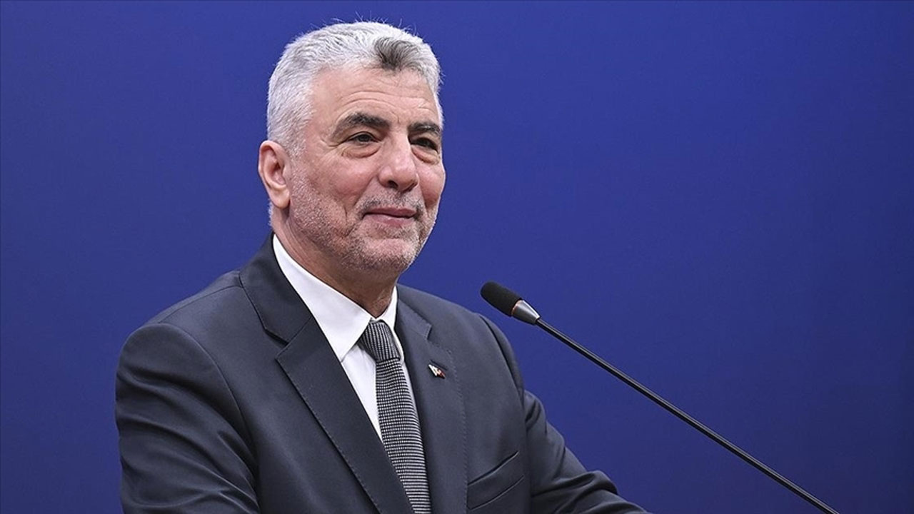 ABD’nin vergi kararı! Bakan Ömer Bolat’tan ilk açıklama