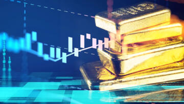 Altında rekor beklentisi: Yeni tahmin 3.600 dolar