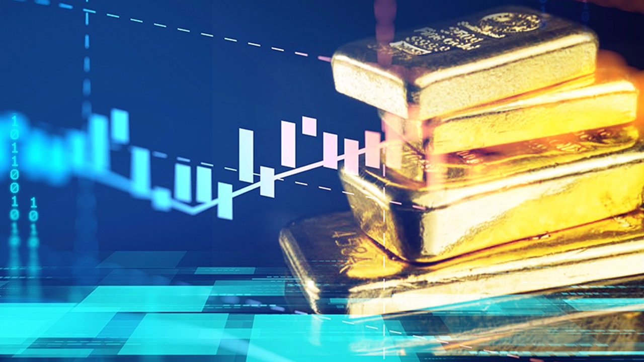 Altında rekor beklentisi: Yeni tahmin 3.600 dolar