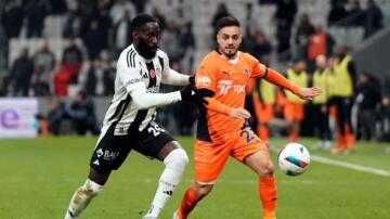 Beşiktaş’ta defans çöktü