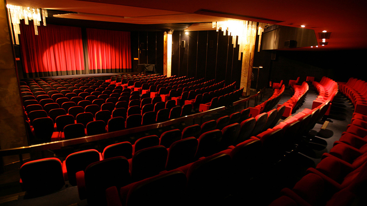 Çin, tarife gerilimi nedeniyle ABD’den film ithalatını azaltacak