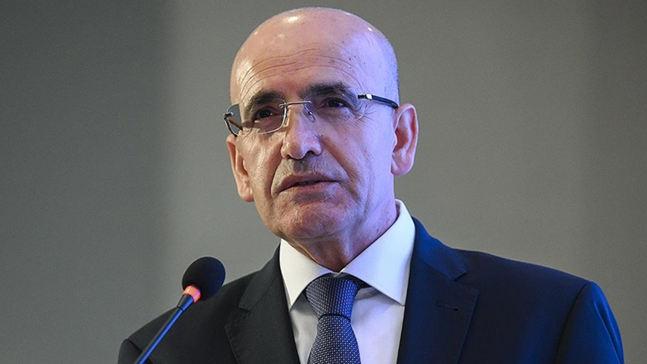 Deprem bölgesine yönelik dış finansman akışı hız kesmiyor! Bakan Şimşek’ten açıklama