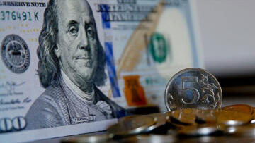 Dolar ve Euro’da günün ilk rakamları!