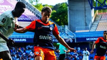 Fransa’nın şampiyon takımı çöktü: Montpellier küme düştü
