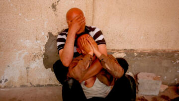 İsrail ordusu, 12 yaşında Filistinli bir çocuğu öldürdüğünü kabul etti