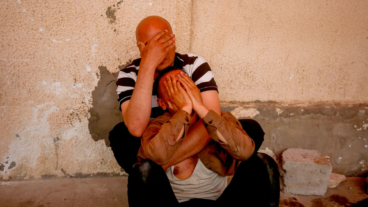 İsrail ordusu, 12 yaşında Filistinli bir çocuğu öldürdüğünü kabul etti