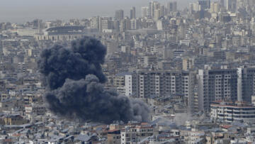 Kassam Tugayları, komutanlarından Hasan Ferhat’ın İsrail’in Lübnan’daki saldırısında öldüğünü doğruladı