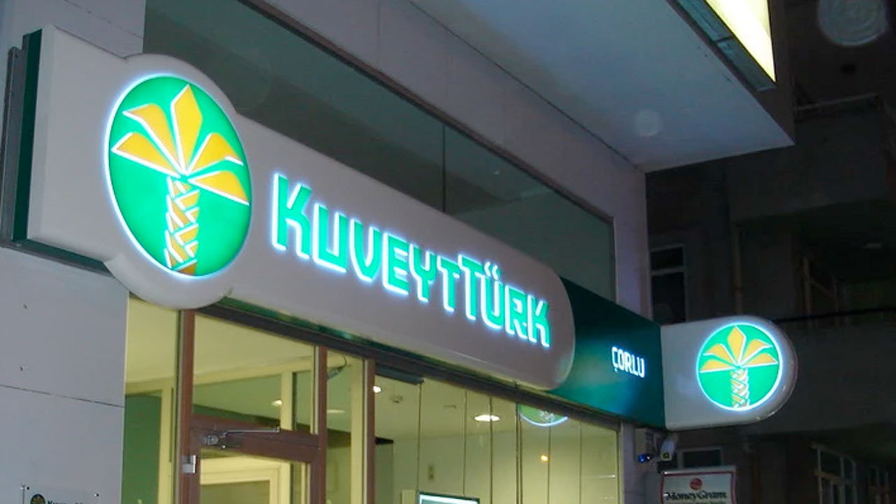 Kuveyt Türk’ten tarımı destekleyen çözümlerini fuarda tanıtacak