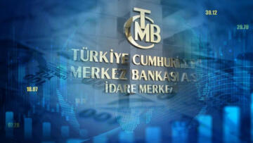 Merkez Bankasından ‘Faiz ve Kar Payı İstatistikleri Hakkında’ duyuru