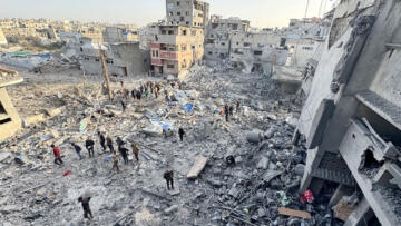 Microsoft’un İsrail ordusuna desteği arttı tepkiler büyüdü