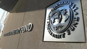 IMF, Rum ekonomisinin kalkınma hızını aşağı yönde güncelledi