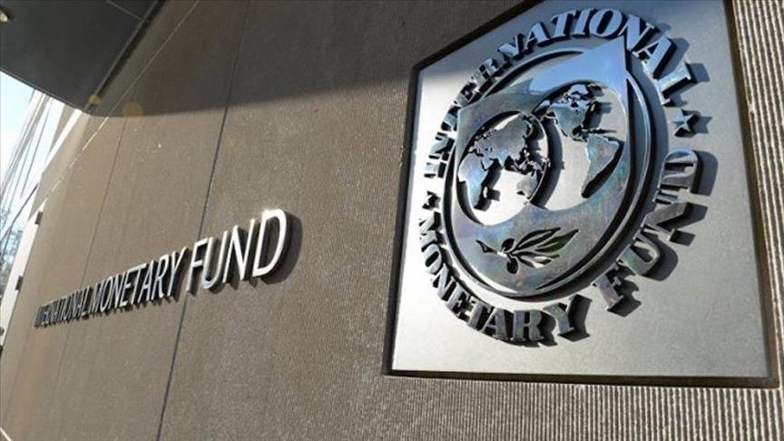 IMF, Rum ekonomisinin kalkınma hızını aşağı yönde güncelledi