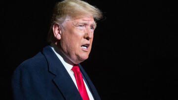 Trump duyurdu: Talimatımla ABD ordusu Somali’yi vurdu