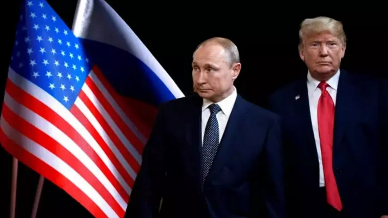 Trump’ın, Putin’e tehdidi sonrası Kremlin’den ilk açıklama