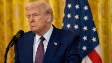 Trump’tan Dışişleri Bakanı Rubio’ya Panama Kanalı talimatı
