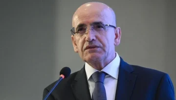 Mehmet Şimşek: Enflasyonu düşürmeyi başaracağız!