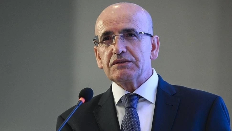 Mehmet Şimşek: Enflasyonu düşürmeyi başaracağız!