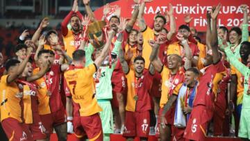 5 yıldızlı şölen zamanı