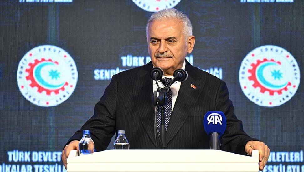Yıldırım: Kıbrıs Türkleri, Türk dünyasının ayrılmaz bir parçasıdır