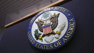 ABD: Terör örgütü PKK’nın silah bırakması medeniyet için bir zaferdir