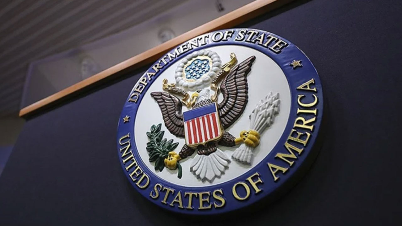 ABD: Terör örgütü PKK’nın silah bırakması medeniyet için bir zaferdir