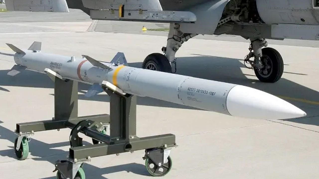 ABD’den Suudi Arabistan’a 3,5 milyar dolarlık silah satışı