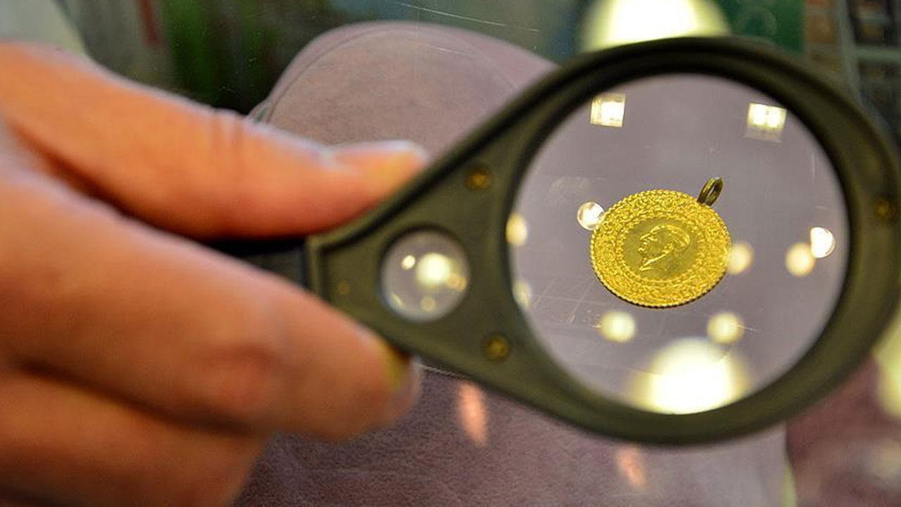 ABD’nin dev bankası, 3 ay sonrası için altın fiyatı tahminini artırdı