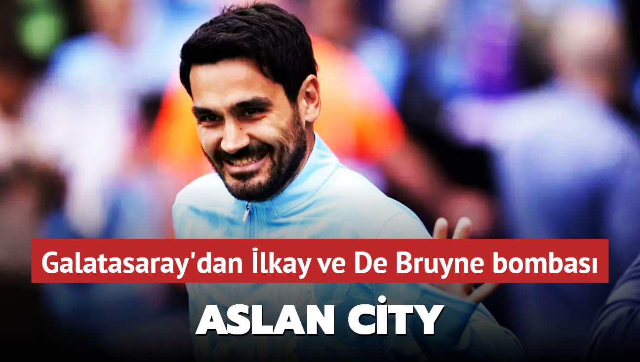 Aslan City