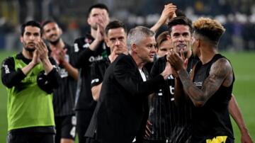 Beşiktaş büyük oynuyor