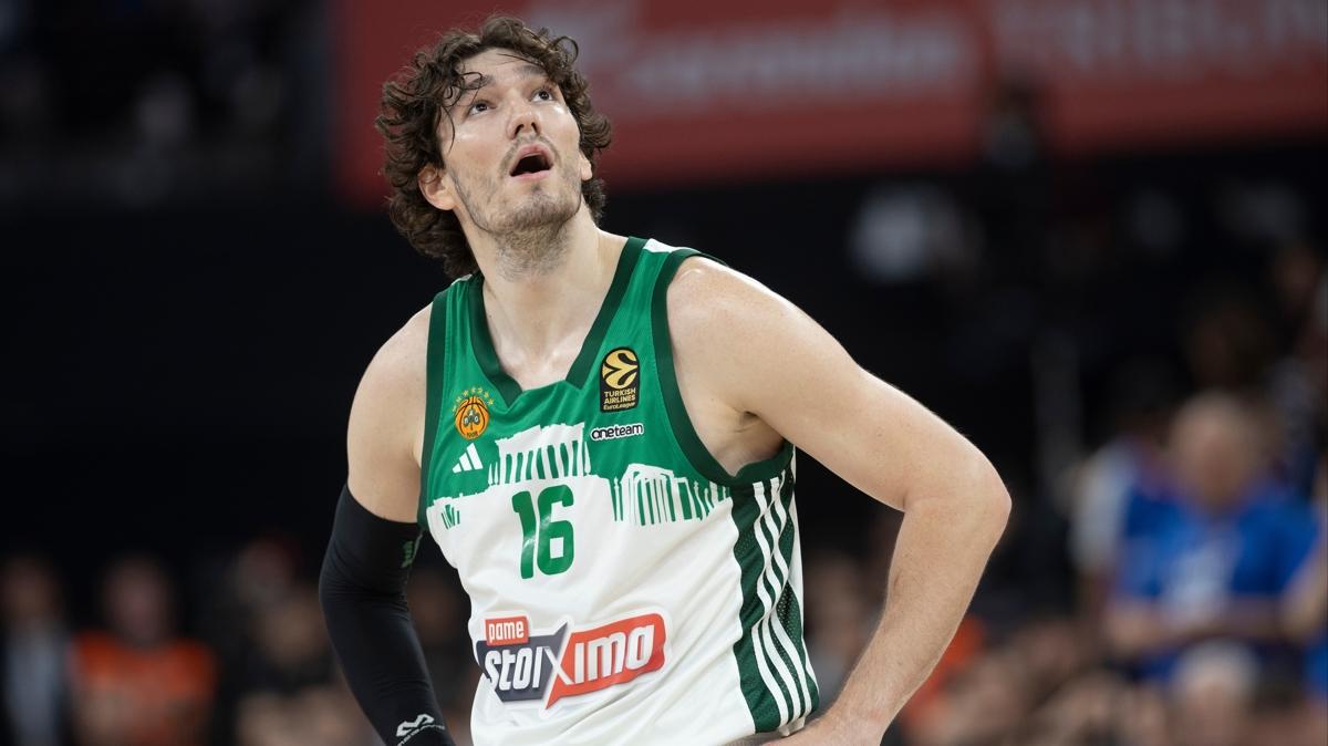 Cedi Osman: Ergin Ataman’a yapılanlar utanç verici