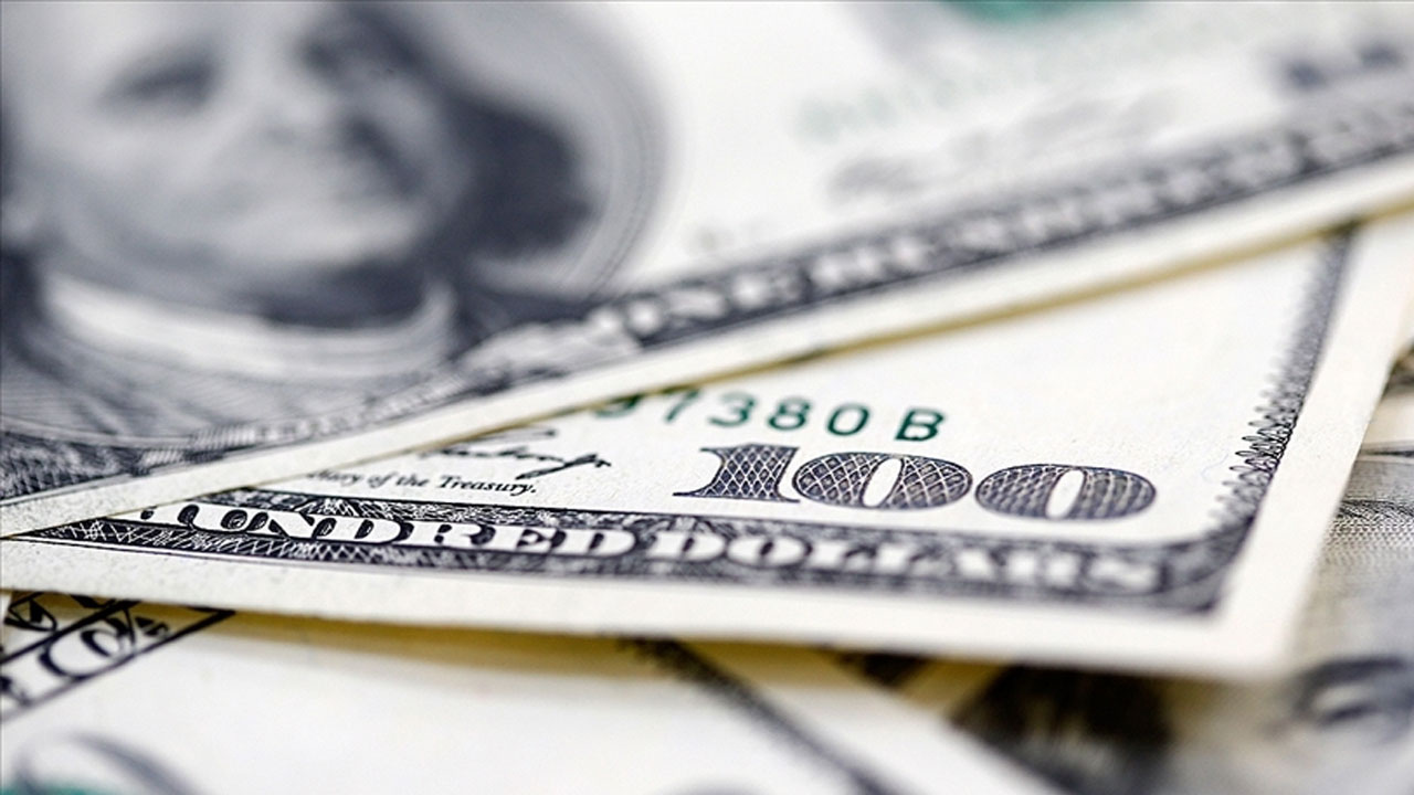 Dolar ve Euro haftaya nasıl başladı? Alış-satış rakamları…