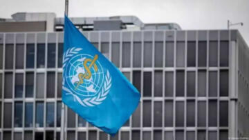 DSÖ önünde Filistin bayrağı kararı