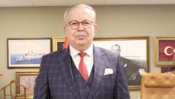 Emekli amiral Cihat Yaycı’nın doktora tezi çalıntı iddiası